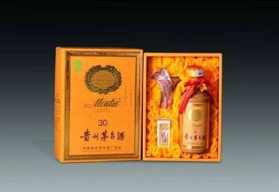 江南年份酒回收